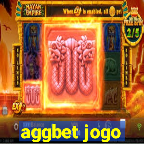 aggbet jogo